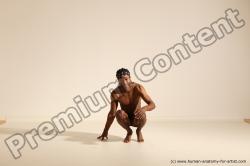 Breakdance reference poses of Enrique